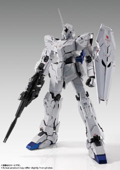G.F.F.M.C. RX-0 独角兽高达 -STORE LIMITED EDITION-