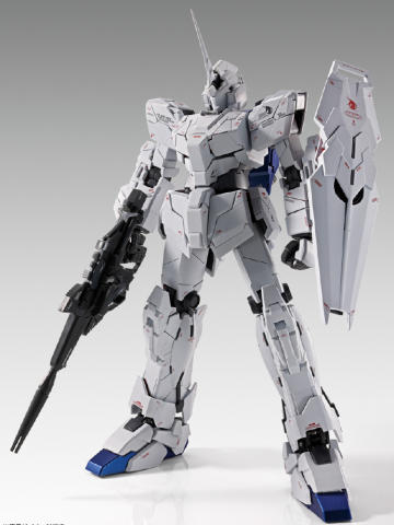 G.F.F.M.C. RX-0 独角兽高达 -STORE LIMITED EDITION-