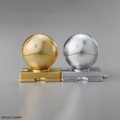 Haropla 哈罗 [SPECIAL COATING] 金色&银色-资料图