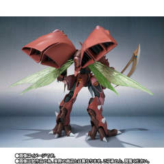 ROBOT魂 ＜SIDE AB＞ 加哥伊尔-资料图