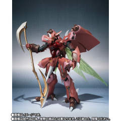 ROBOT魂 ＜SIDE AB＞ 加哥伊尔-资料图