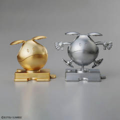 Haropla 哈罗 [SPECIAL COATING] 金色&银色
