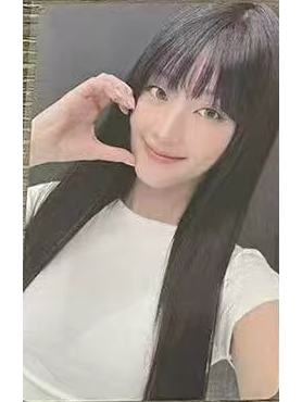 上海线下泡泡摩奇特典 妮