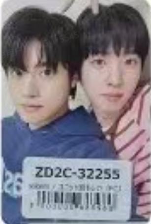 fc版专卡 28双人卡ver.C