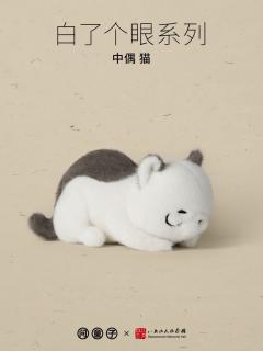 猫中偶