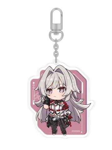 赫丽娅-第二部Q版系列 亚克力挂件