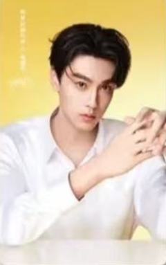 韩束代言小卡 ver.B