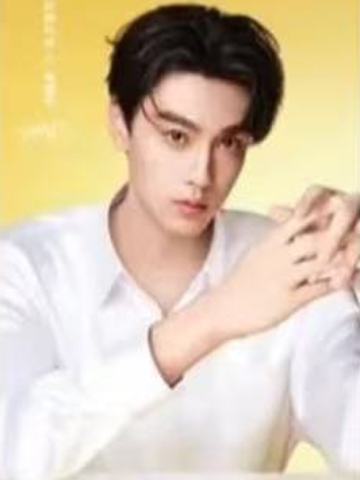 韩束代言小卡 ver.B