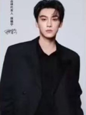 韩束代言小卡 ver.A