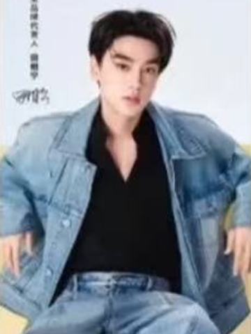 韩束代言京东独家小卡 ver.A