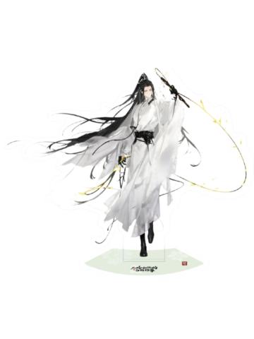 楚晚宁-天问华光亚克力立牌