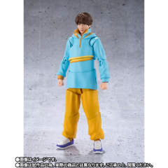 SHF 生真-资料图