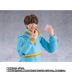 SHF 生真-资料图