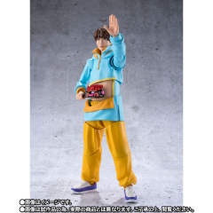 SHF 生真-资料图