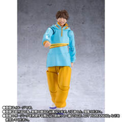 SHF 生真-资料图