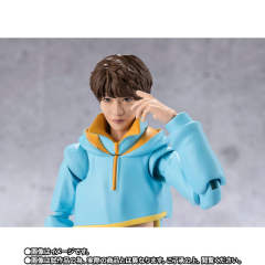 SHF 生真-资料图