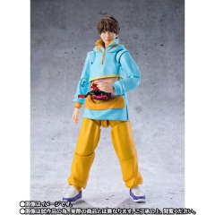 SHF 生真-资料图