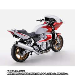 SHF 旋风2号（假面骑士THE NEXT）-资料图
