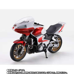 SHF 旋风2号（假面骑士THE NEXT）-资料图