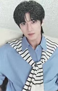 海飞丝代言卡2.0 ver.A