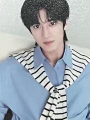 海飞丝代言卡2.0 ver.A