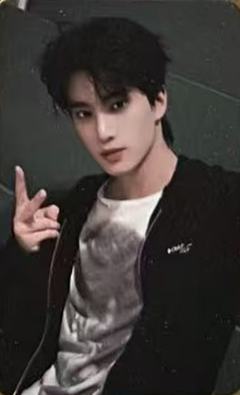 海飞丝代言隐藏卡 ver.B