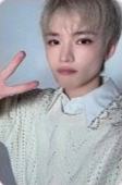 nct zone丘比特 乐 自拍ver.
