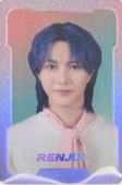 nct zone丘比特 俊 sp ver.