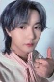 nct zone丘比特 俊 自拍ver.