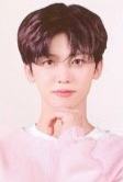 nct zone丘比特 娜 官拍ver.