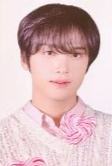 nct zone丘比特 灿 官拍ver.
