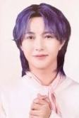 nct zone丘比特 俊 官拍ver.