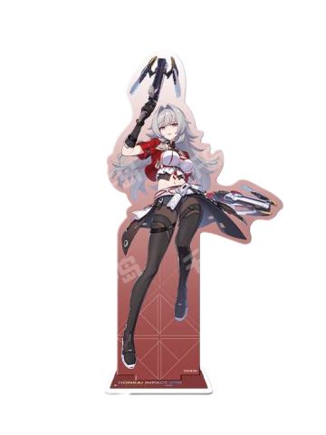 赫丽娅-第二部立绘系列 亚克力立牌