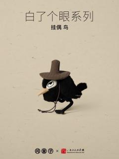 鸟挂偶