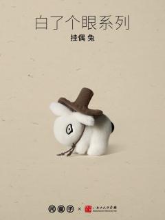 兔挂偶