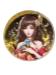大乔A（兰州载梦）-遇意吧唧盲盒（星耀篇）