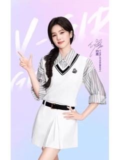 未可两周年代言卡 ver.B