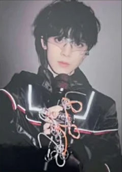 无所畏计划单人款隐藏卡 航