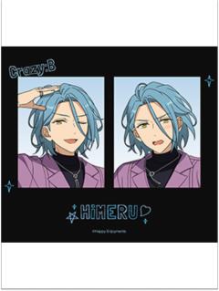 HiMERU-星光证件照第二弹