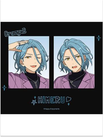 HiMERU-星光证件照第二弹