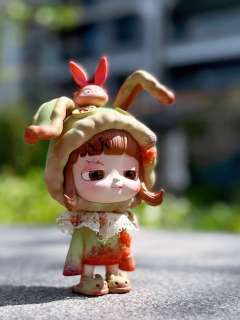 官合涂装-复古玫瑰-资料图