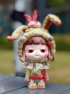 官合涂装-复古玫瑰-资料图