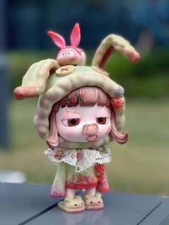 官合涂装-复古玫瑰-资料图