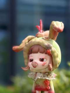 官合涂装-复古玫瑰-资料图