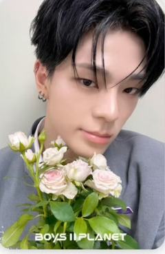 金俊民 星球卡10.0