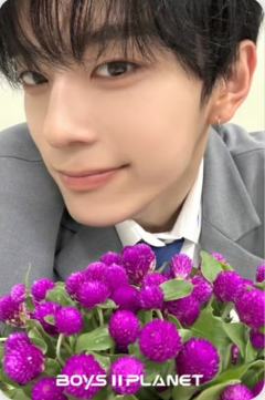 柳冈旻 星球卡10.0