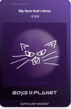 金俊民 星球卡10.0-资料图