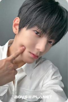 全李正 星球卡11.0