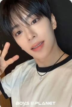 柳冈旻 星球卡11.0