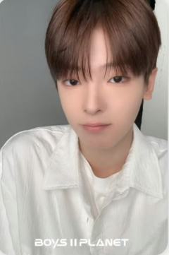 姜玗进 星球卡11.0